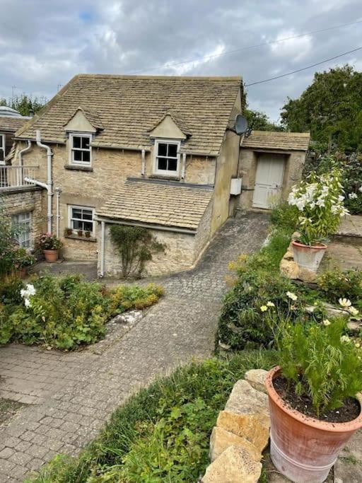 Masons Cottage, An Idyllic Retreat In An Area Of Outstanding Beauty, Close To Blenheim Palace, Oxford & The Cotswolds Stonesfield Extérieur photo