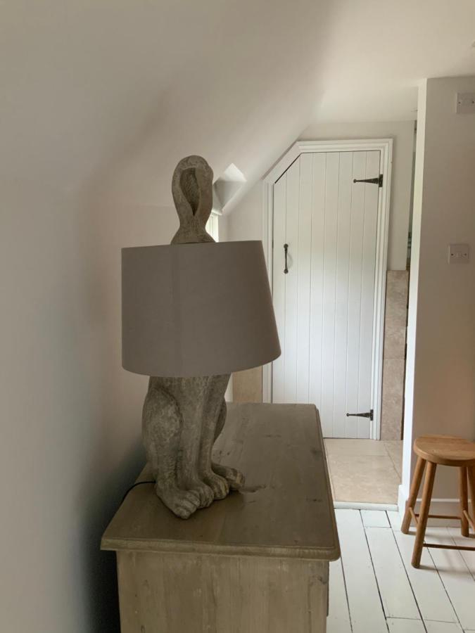 Masons Cottage, An Idyllic Retreat In An Area Of Outstanding Beauty, Close To Blenheim Palace, Oxford & The Cotswolds Stonesfield Extérieur photo