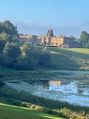 Masons Cottage, An Idyllic Retreat In An Area Of Outstanding Beauty, Close To Blenheim Palace, Oxford & The Cotswolds Stonesfield Extérieur photo