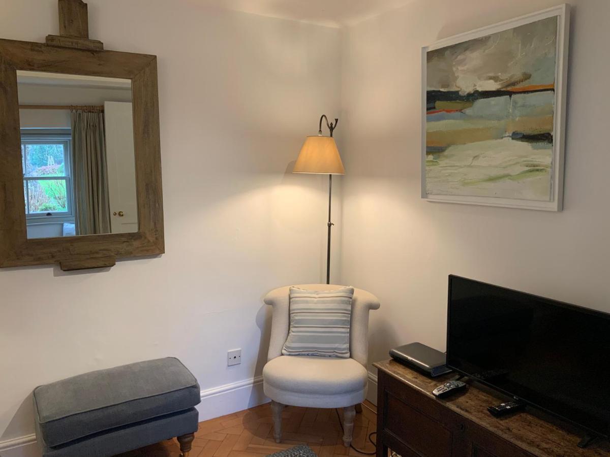 Masons Cottage, An Idyllic Retreat In An Area Of Outstanding Beauty, Close To Blenheim Palace, Oxford & The Cotswolds Stonesfield Extérieur photo