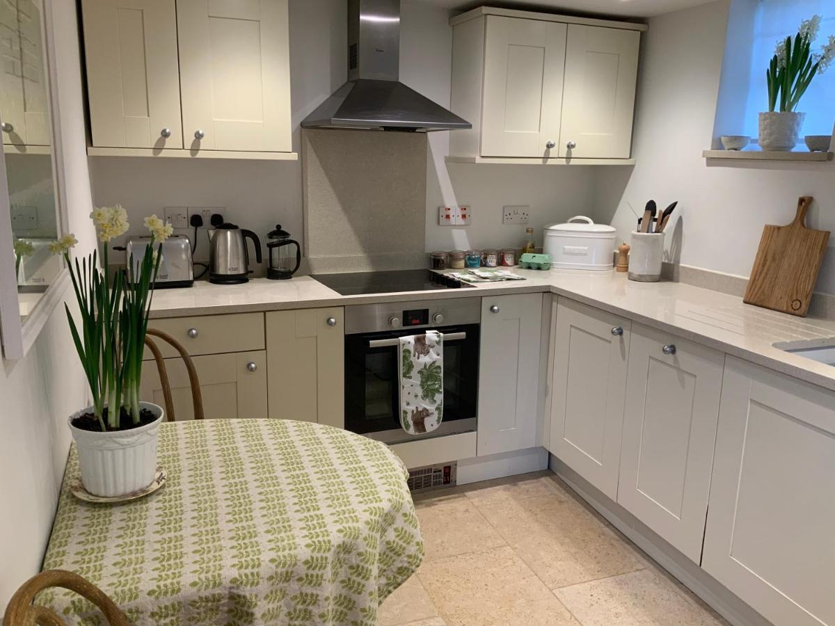 Masons Cottage, An Idyllic Retreat In An Area Of Outstanding Beauty, Close To Blenheim Palace, Oxford & The Cotswolds Stonesfield Extérieur photo