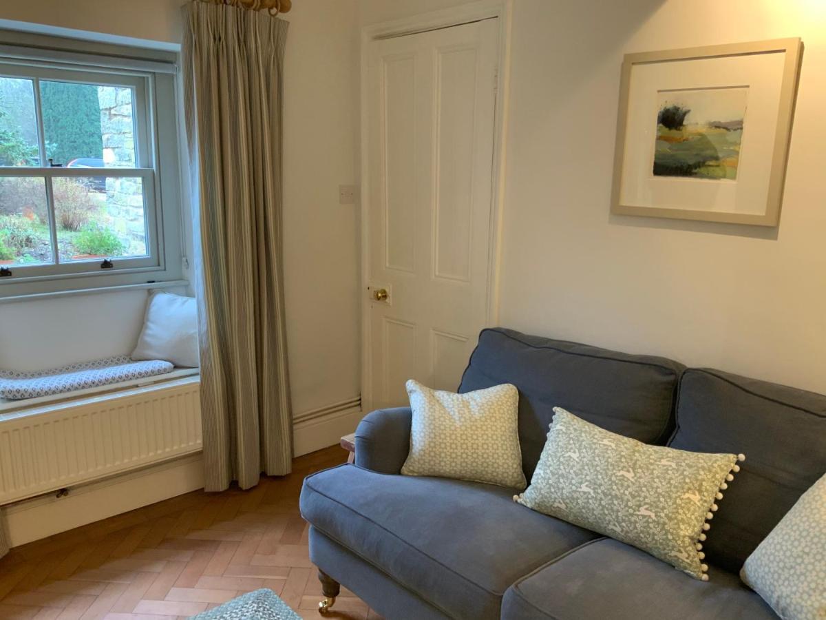 Masons Cottage, An Idyllic Retreat In An Area Of Outstanding Beauty, Close To Blenheim Palace, Oxford & The Cotswolds Stonesfield Extérieur photo