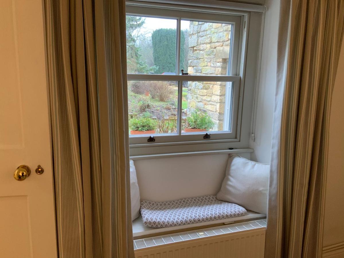 Masons Cottage, An Idyllic Retreat In An Area Of Outstanding Beauty, Close To Blenheim Palace, Oxford & The Cotswolds Stonesfield Extérieur photo
