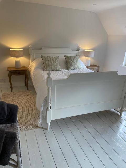 Masons Cottage, An Idyllic Retreat In An Area Of Outstanding Beauty, Close To Blenheim Palace, Oxford & The Cotswolds Stonesfield Extérieur photo