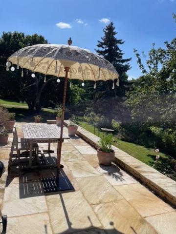 Masons Cottage, An Idyllic Retreat In An Area Of Outstanding Beauty, Close To Blenheim Palace, Oxford & The Cotswolds Stonesfield Extérieur photo
